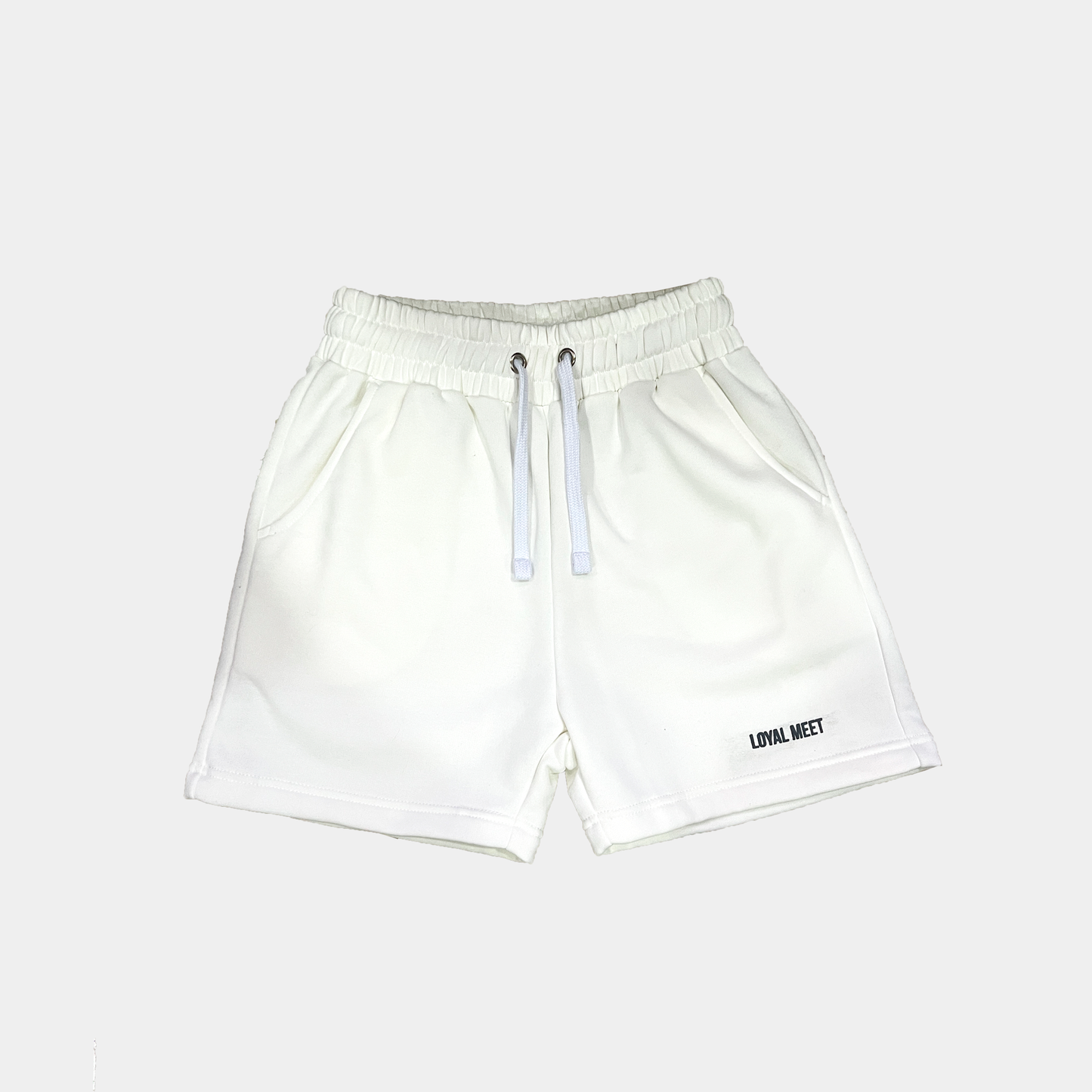 Pantaloneta CLASSIC MARFIL