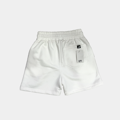 Pantaloneta CLASSIC MARFIL