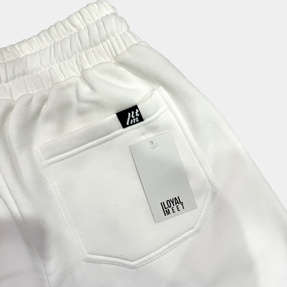 Pantaloneta CLASSIC MARFIL
