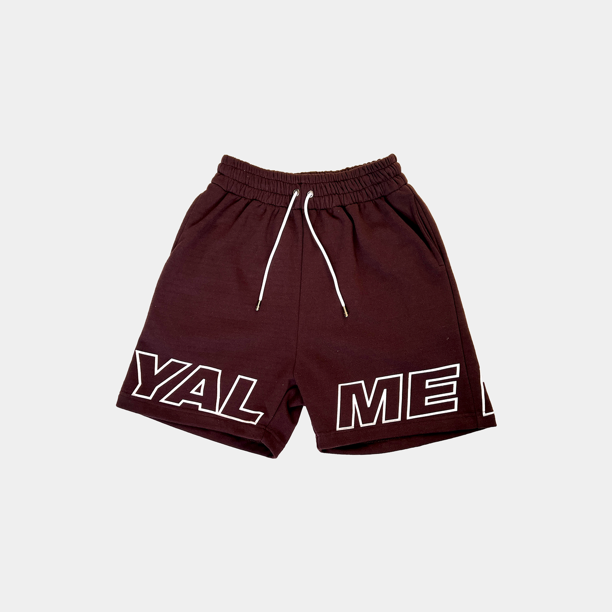 PANTALONETA NEOCLASIC VINO