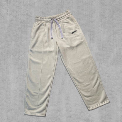 Pantalón CLASSIC MARFIL