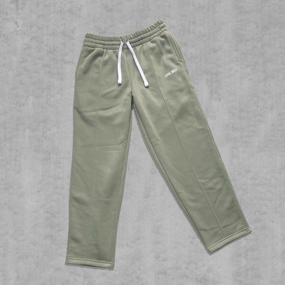 Pantalón CLASSIC VERDE PASTEL