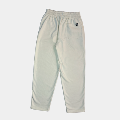 Pantalón Streetwear Marfil