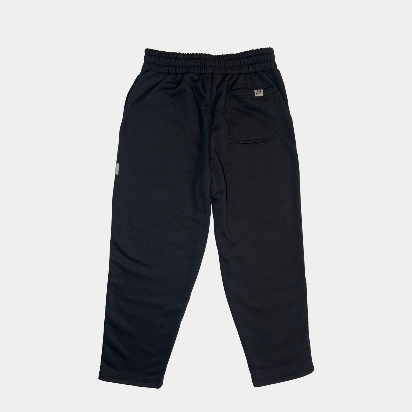 Pantalón Streetwear negro