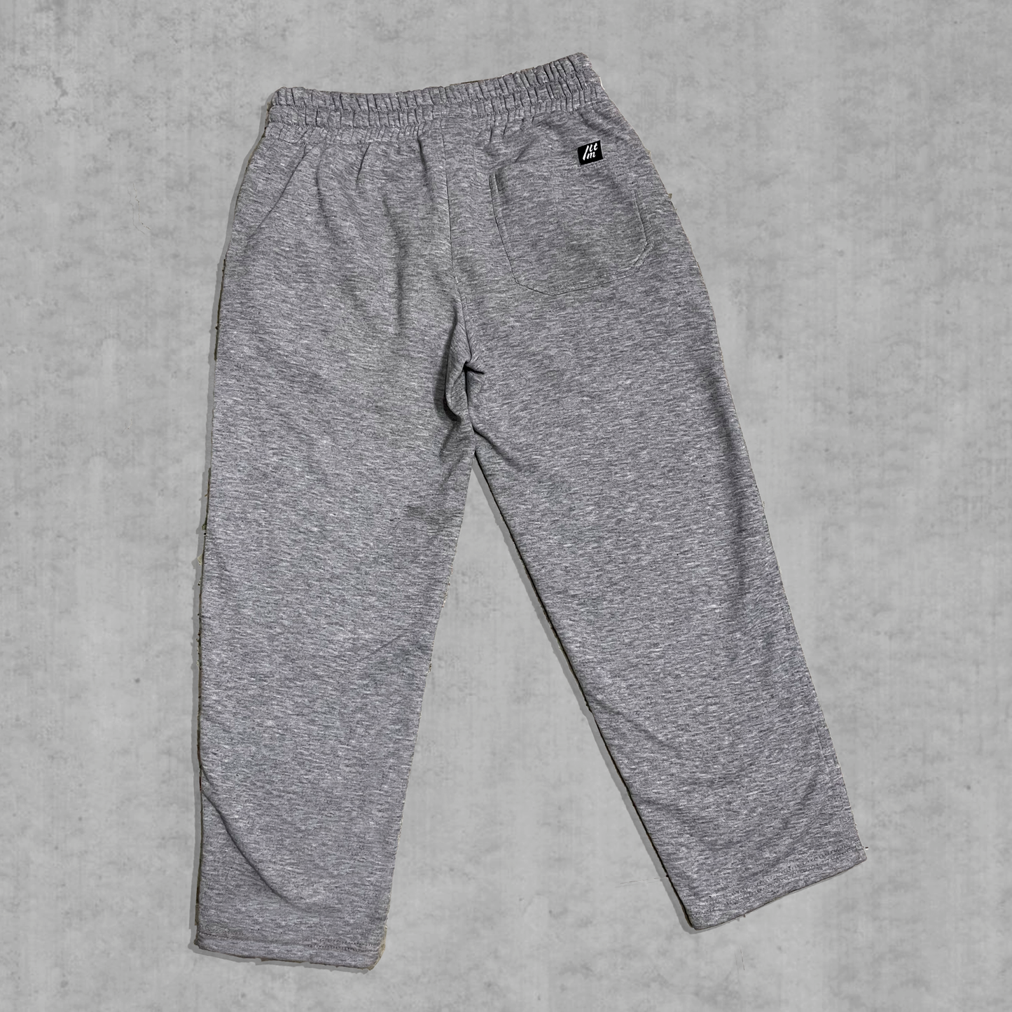 Pantalón CLASSIC GRIS