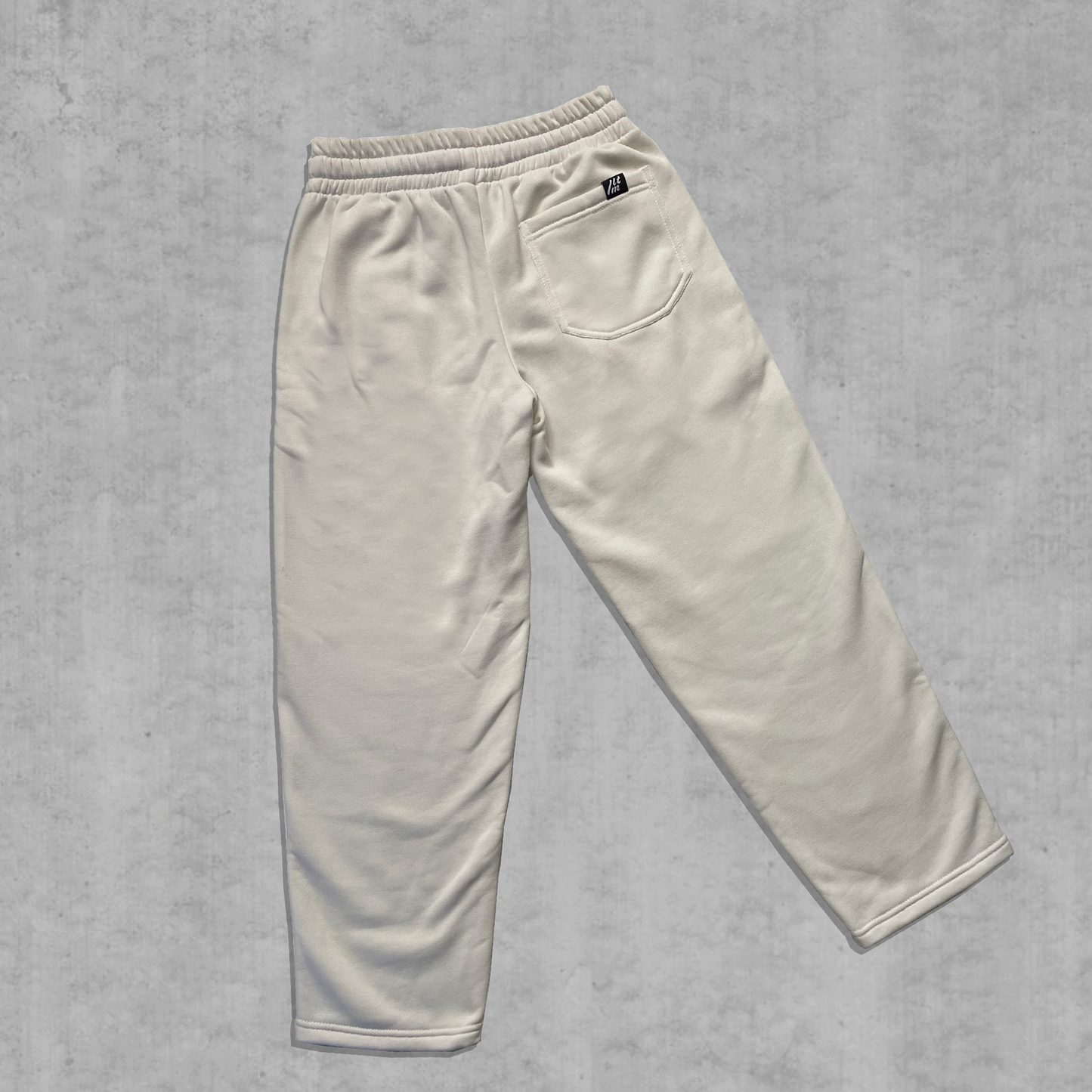 Pantalón CLASSIC MARFIL