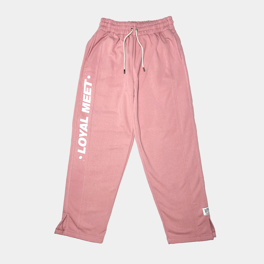 PANTALÓN NEOCLASSICAL PALO DE ROSA