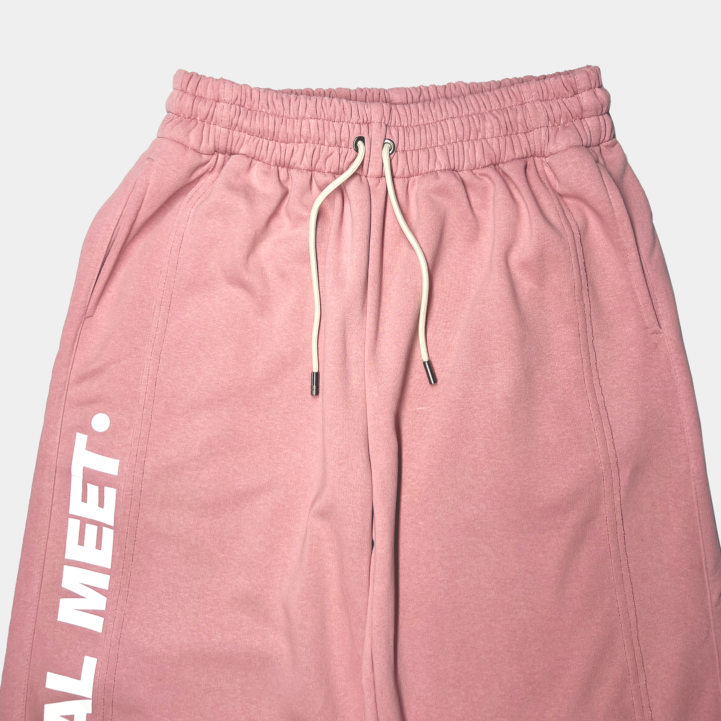 PANTALÓN NEOCLASSICAL PALO DE ROSA