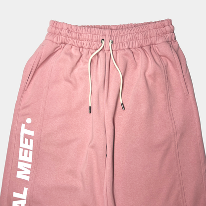 PANTALÓN NEOCLASSICAL PALO DE ROSA