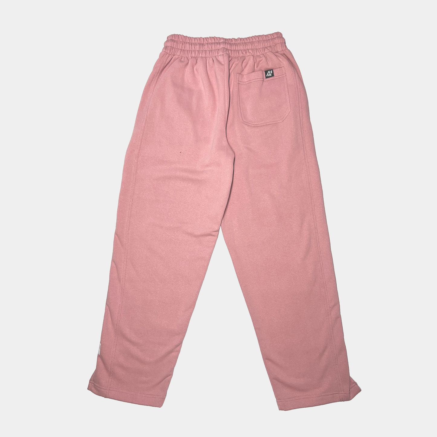 PANTALÓN NEOCLASSICAL PALO DE ROSA