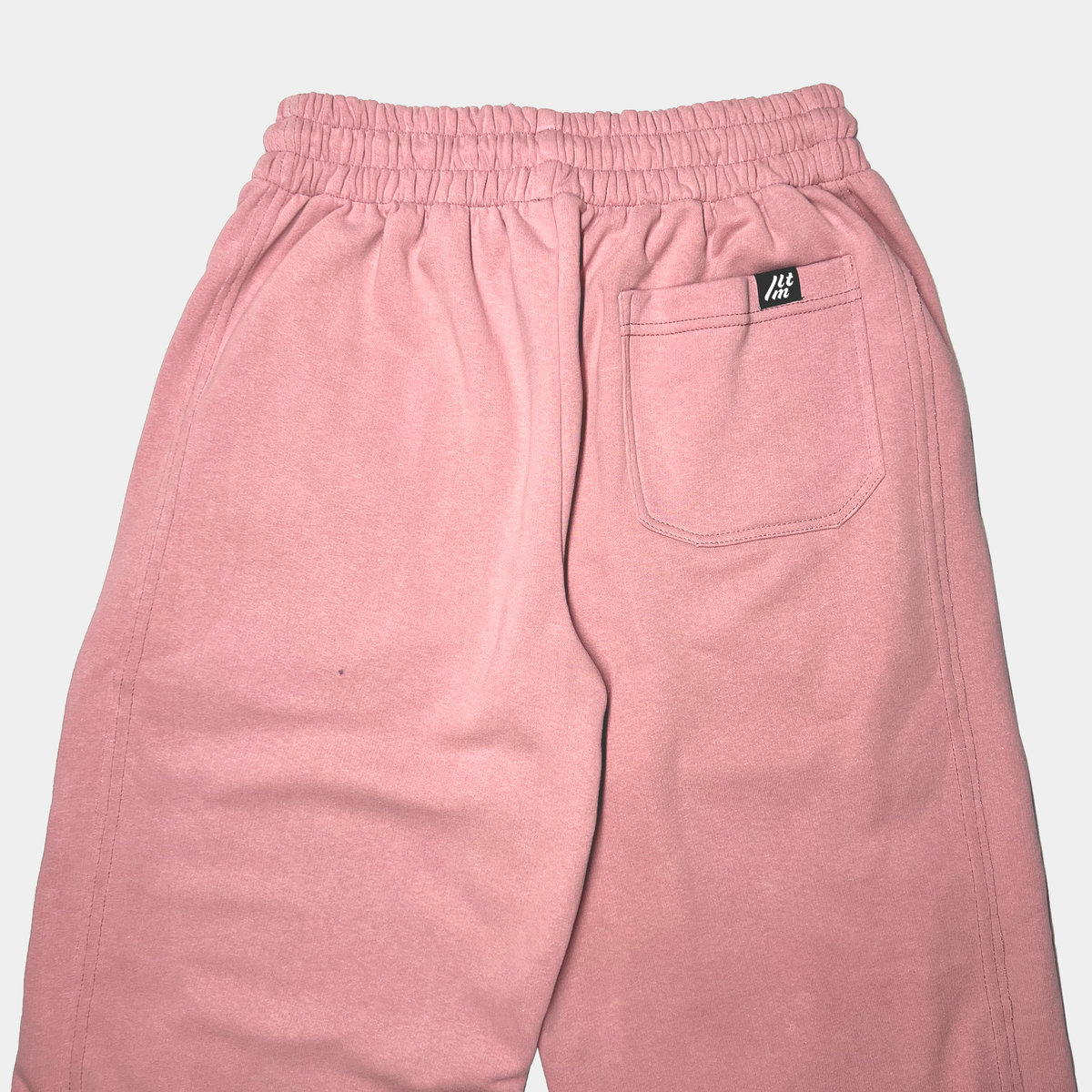 PANTALÓN NEOCLASSICAL PALO DE ROSA