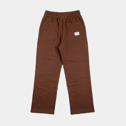 PANTALON BAGGY CREATORS CAFÉ
