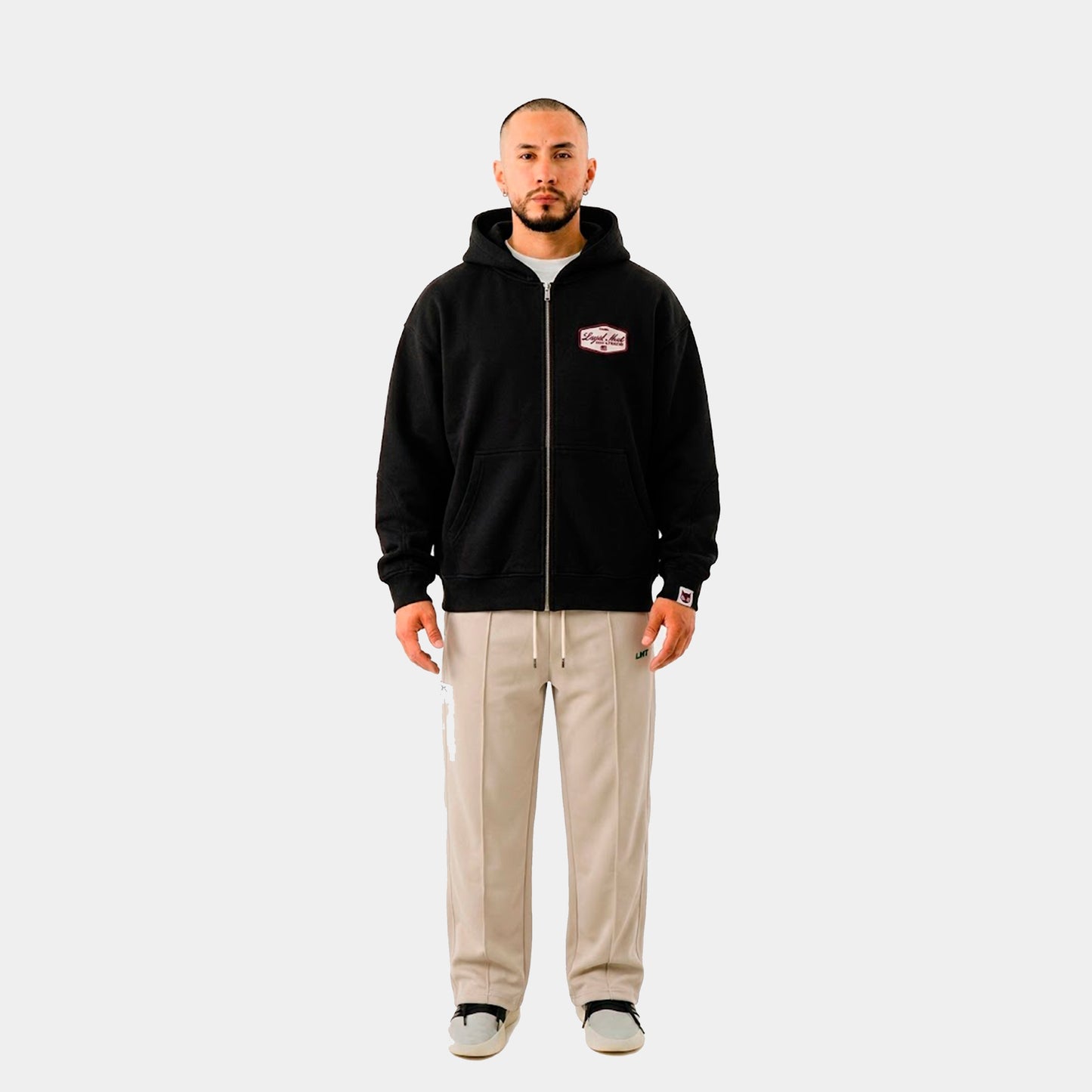 PANTALÓN BASIC BEIGE