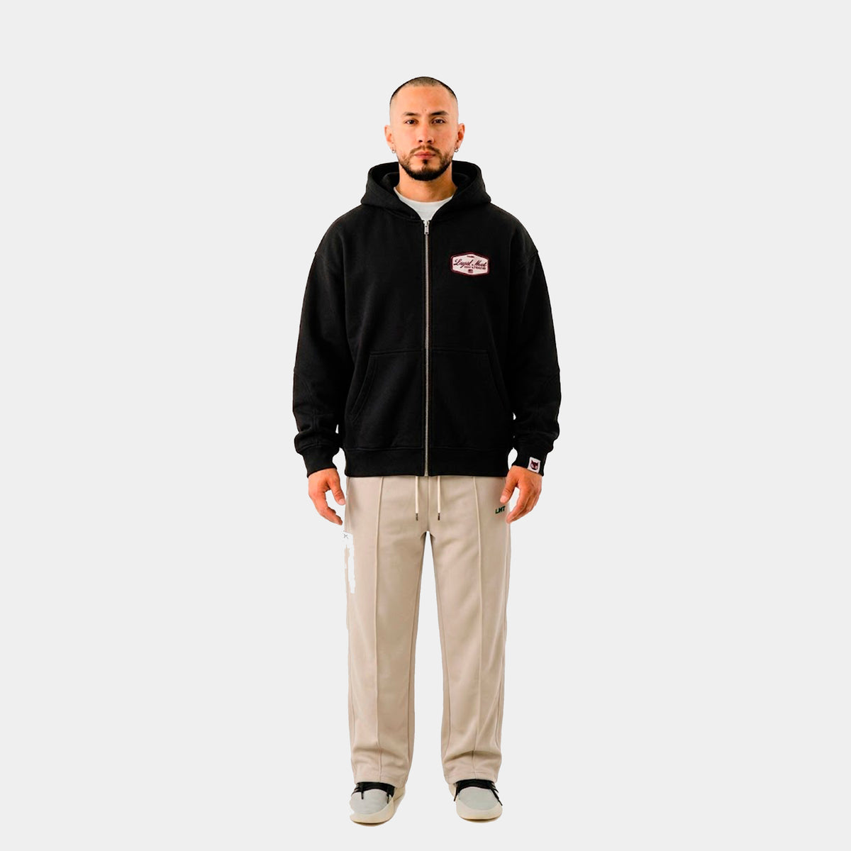 PANTALÓN BASIC BEIGE