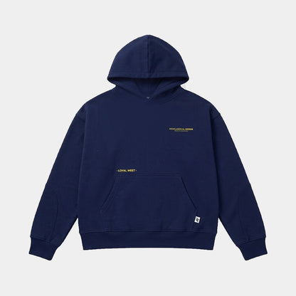 HOODIE NEOCLASICC AZUL NAVY